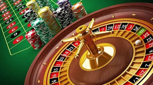 Free 30 Welcome Bonus
